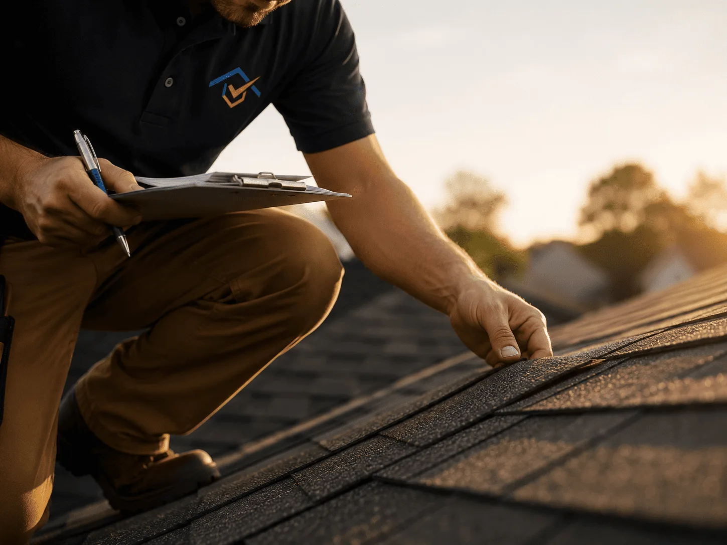 Why Choose Roof Inspection in Danville, KS