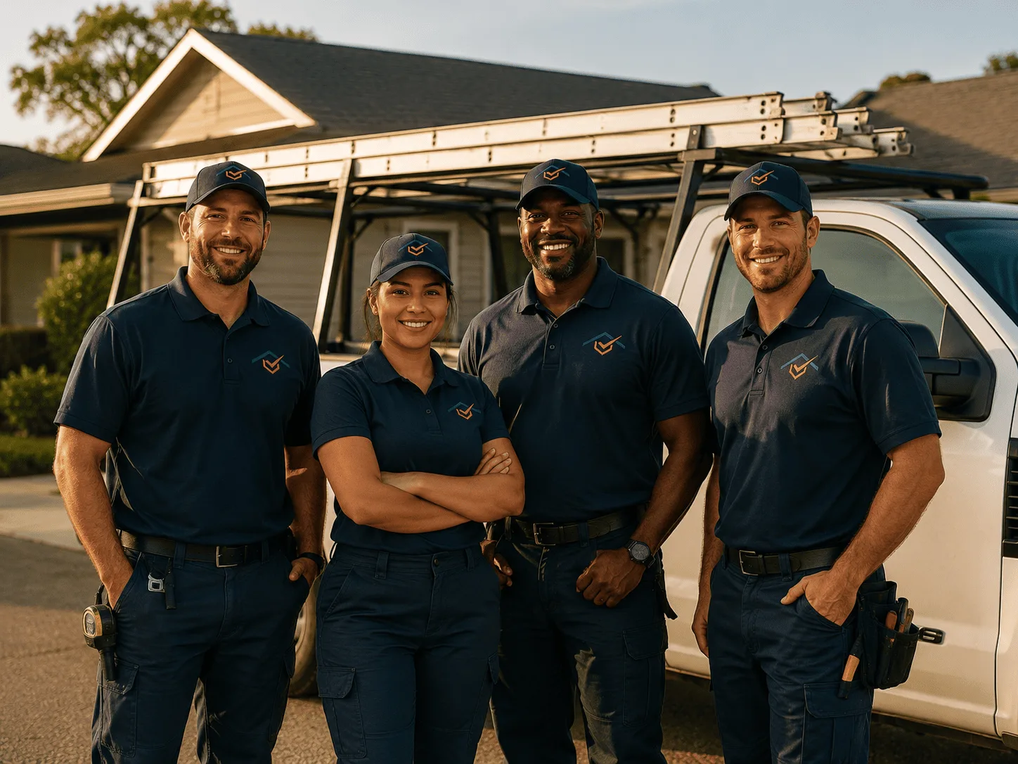 Roof Inspection company in Danville, KS